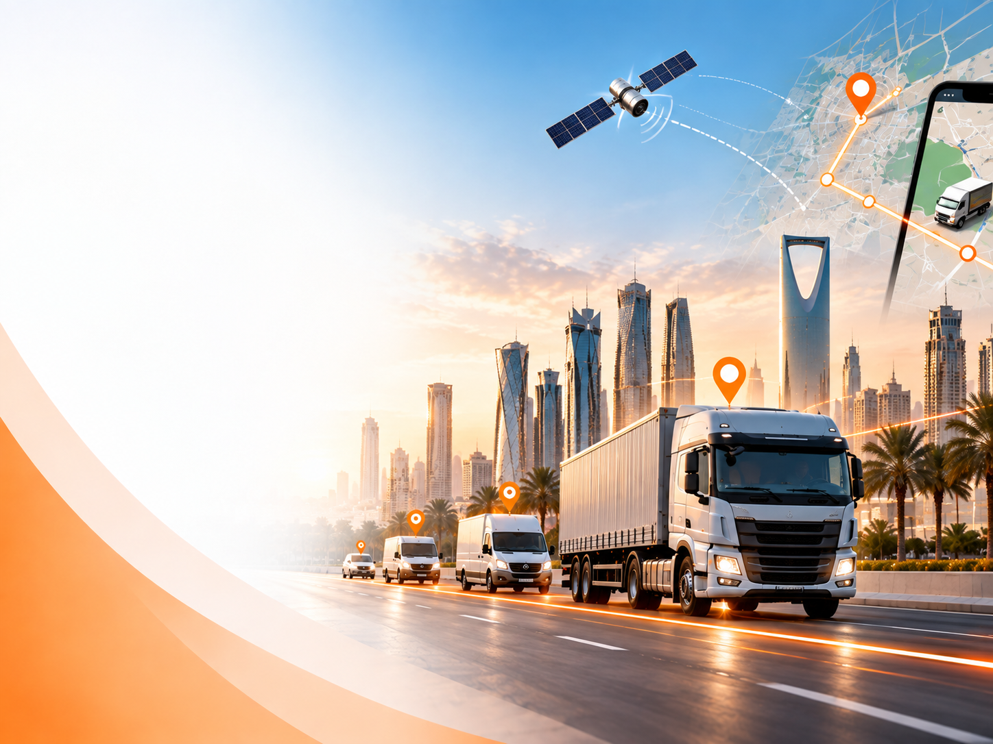 GPS & Fleet
